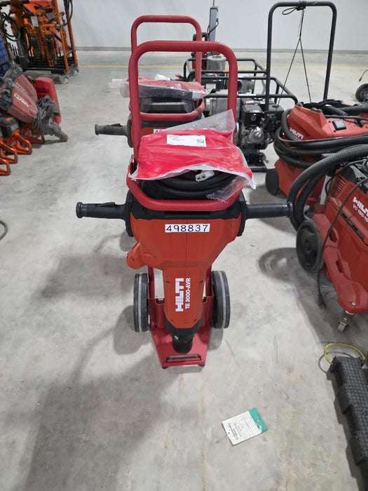 2025 HILTI TE 3000-AVR