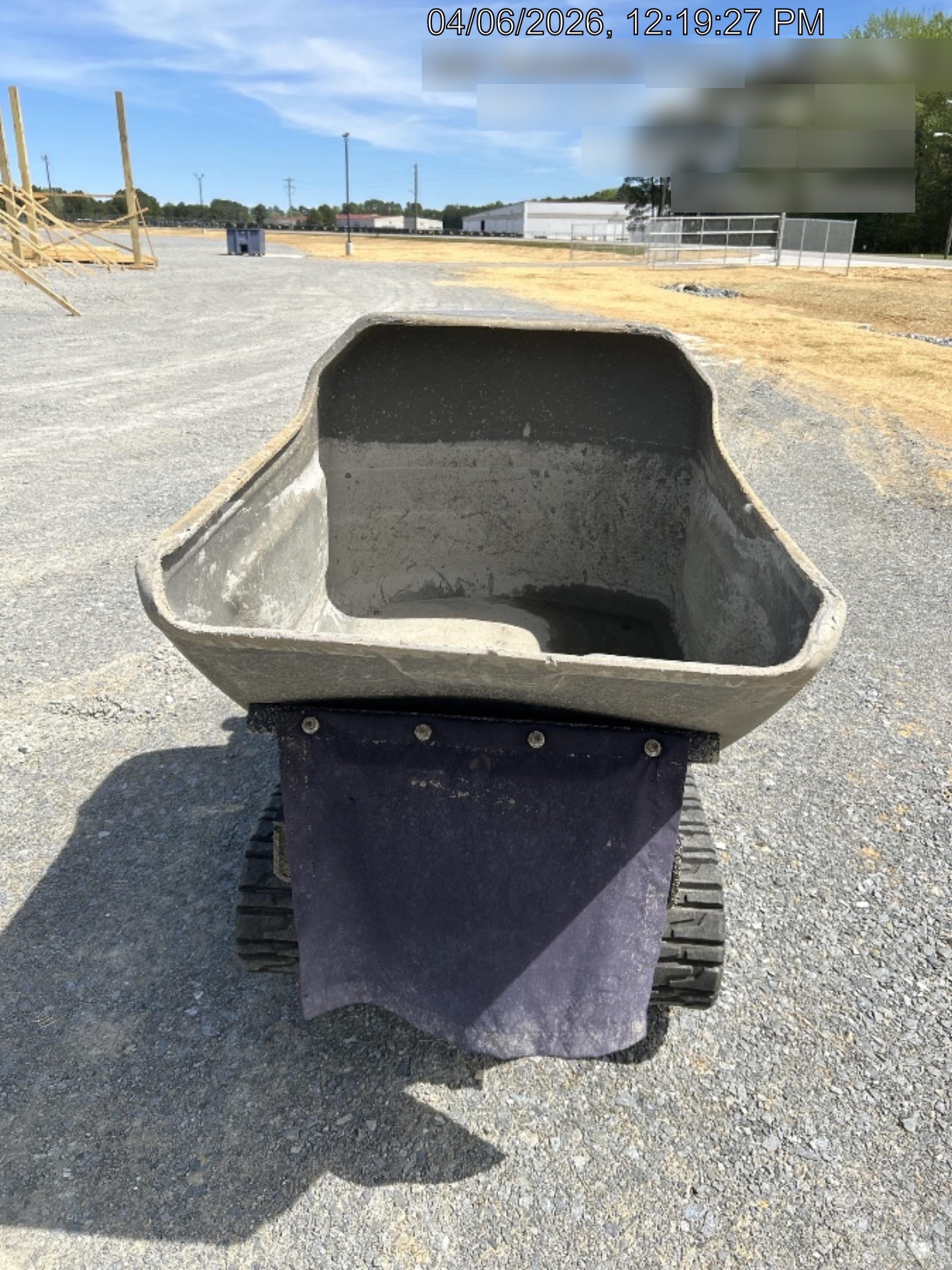 2025 TORO MBTX 2500-TS