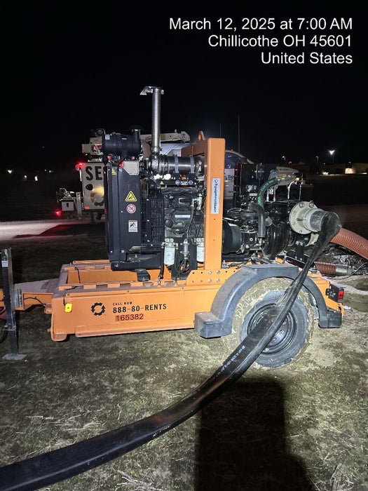 2021 PIONEER PP66S12L71-TD2.9L4