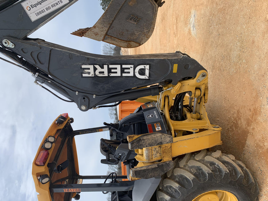 2020 JOHN DEERE 310LEP