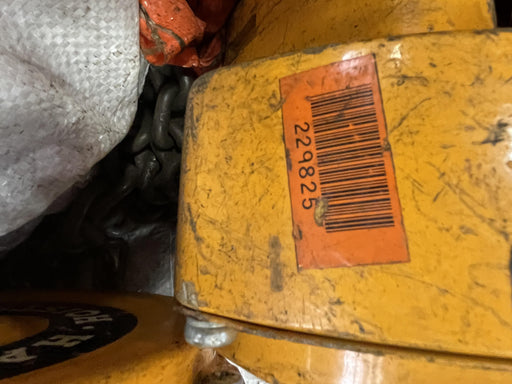 2022 HARRINGTON CF015-20