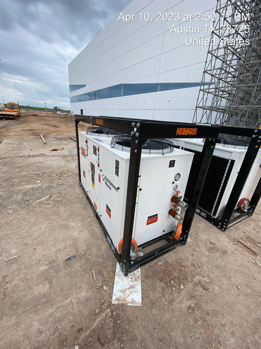 2022 SMARTECH STAC10S-R