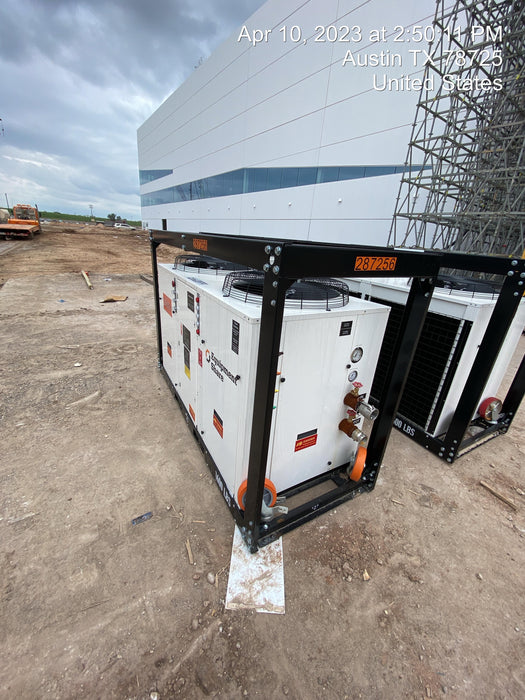 2022 SMARTECH STAC10S-R