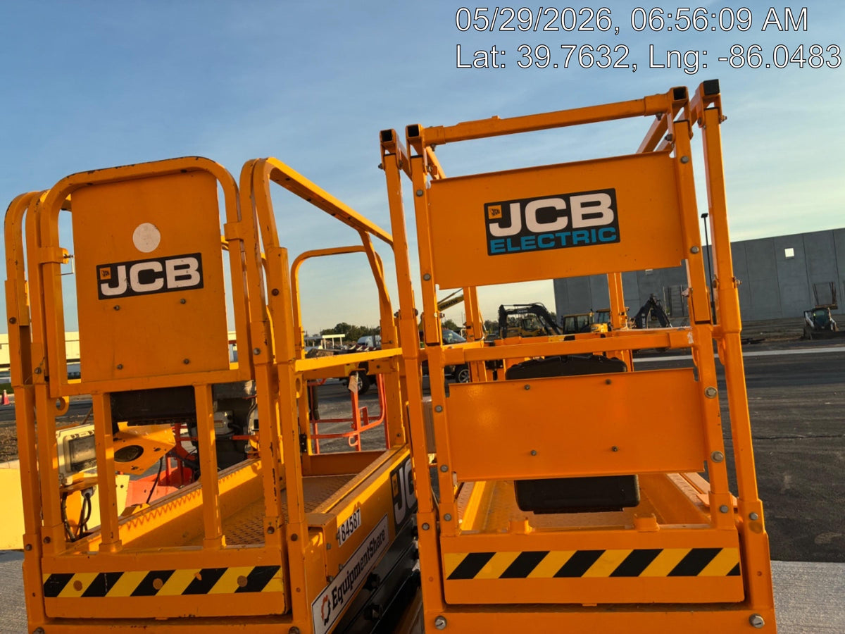 2021 JCB S1930E