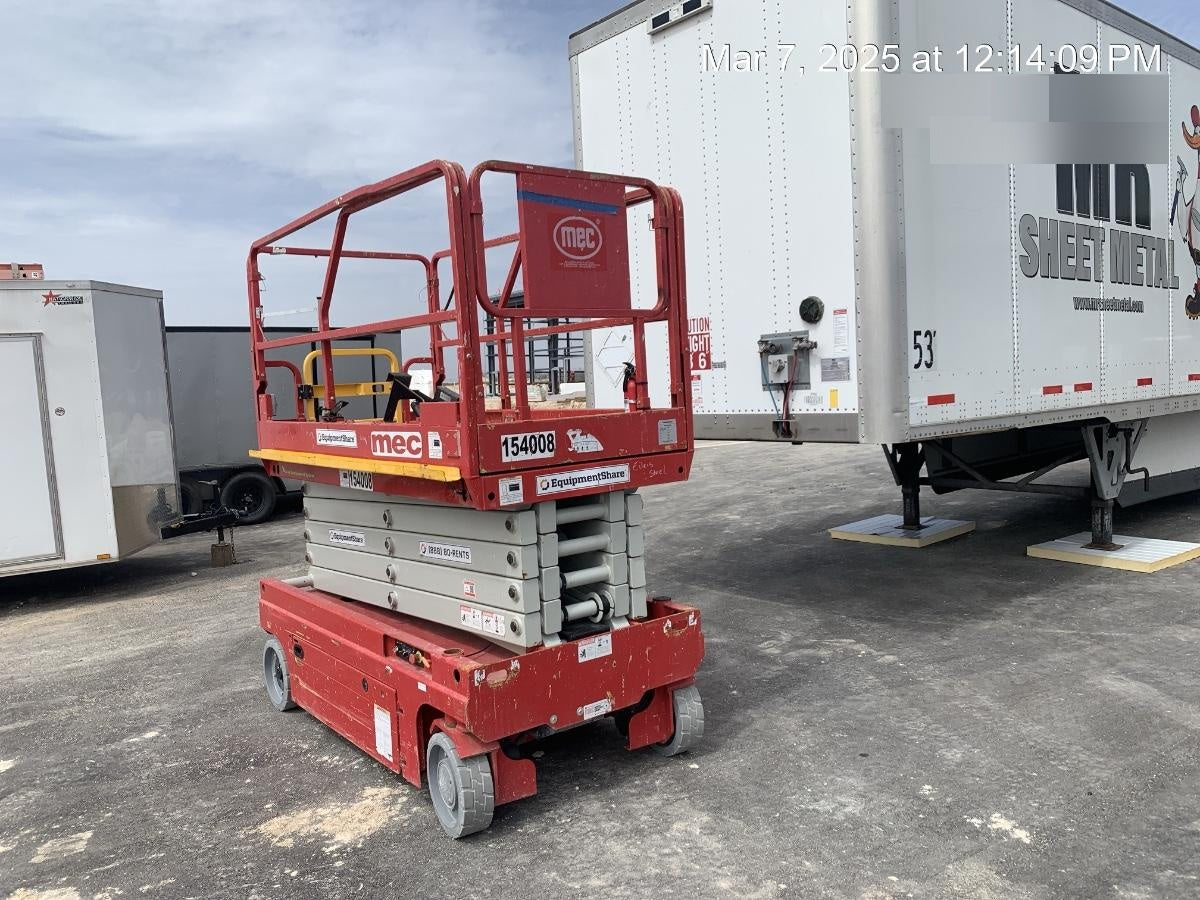 2021 MEC 3346SE