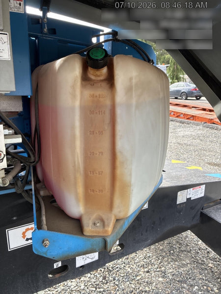 2021 GENIE S-45 XC