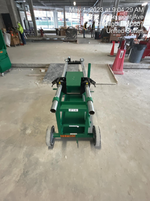 2022 GREENLEE 881-MBT