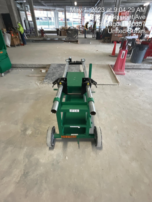 2022 GREENLEE 881-MBT