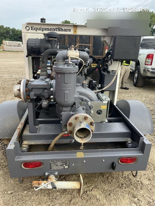 2023 ATLAS COPCO PAC F44 KD