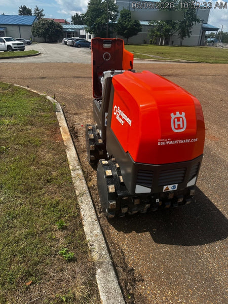 2026 HUSQVARNA LP9505