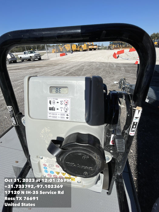 2023 MULTIQUIP MTX60HD