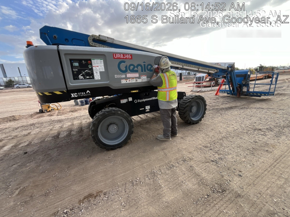 2024 GENIE S-65 XC