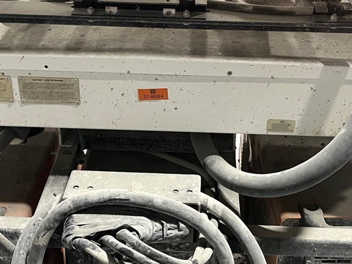 2023 LINCOLN ELECTRIC FLEXTEC 350X