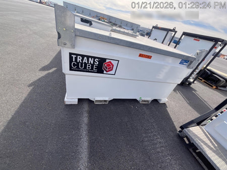 2024 WESTERN GLOBAL 50TCG