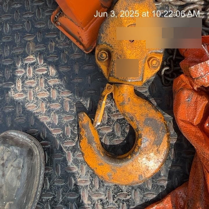 2023 HARRINGTON CF050-20