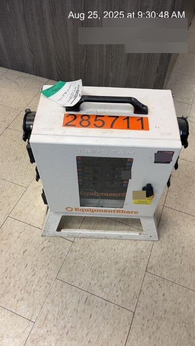 2022 TRYSTAR DAKA1.D3-A-K-A1