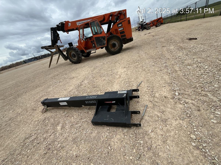 2025 ARROW MATERIAL HANDLING CE60-TH-STP