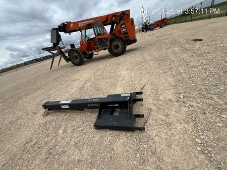 2025 ARROW MATERIAL HANDLING CE60-TH-STP