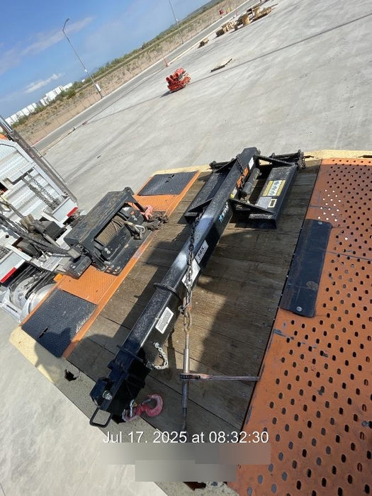 2024 STAR INDUSTRIES M1360B - Star JIB Boom