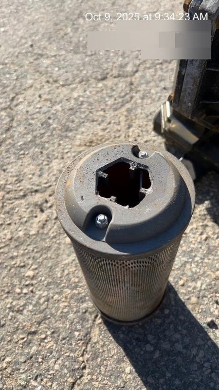 2022 INGERSOLL RAND PD20A-AAP-CCC-B