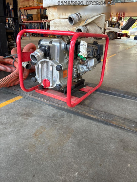 2023 MULTIQUIP QP2TH