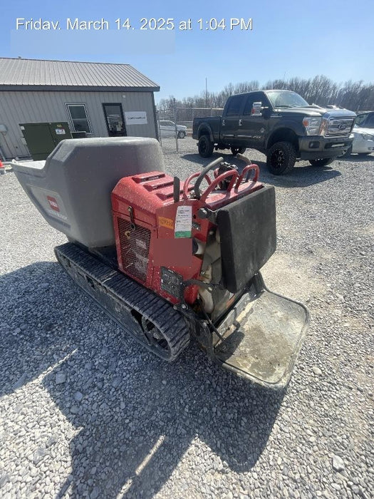 2023 TORO MBTX 2500-TS