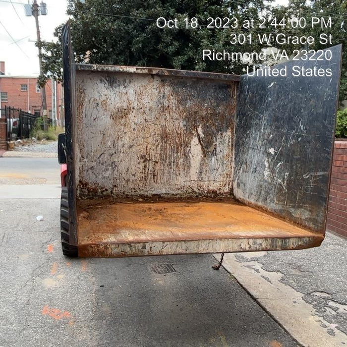 2020 STAR INDUSTRIES 1425