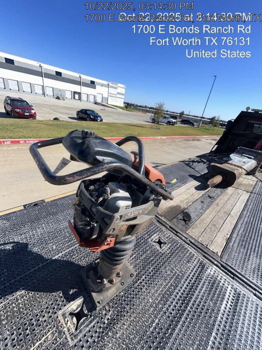 2024 HUSQVARNA LT6005