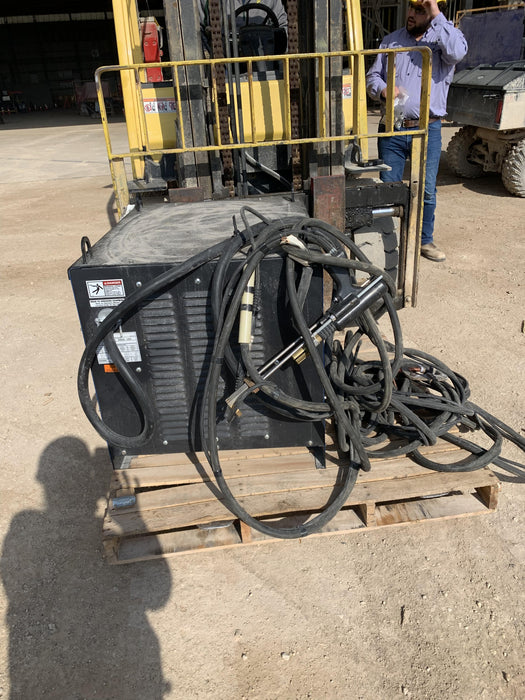 2023 TRU-WELD TW6900