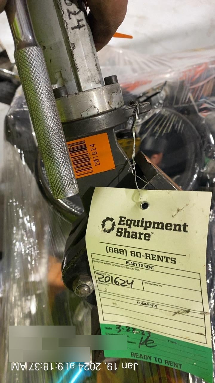 2022 PETOL P95-525