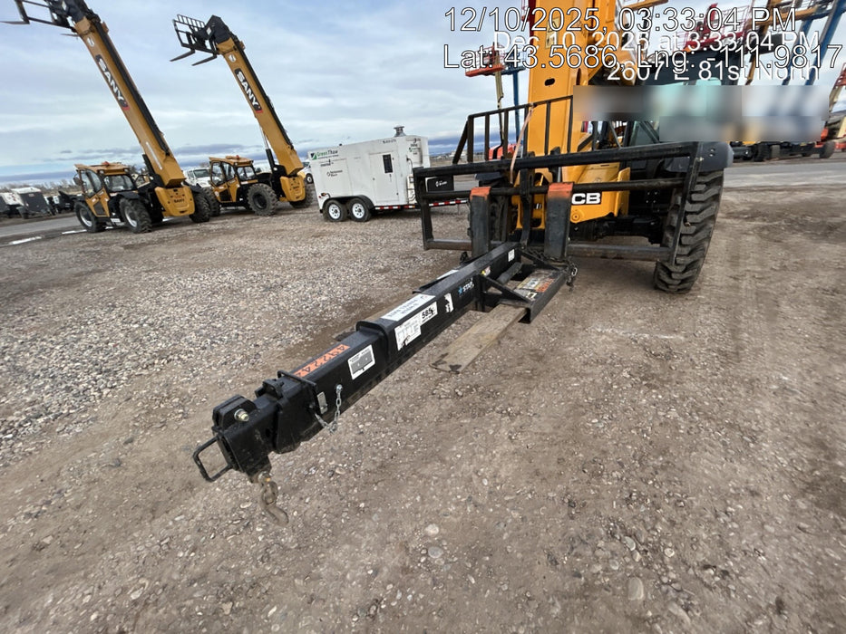 2025 STAR INDUSTRIES M1360B - Star JIB Boom