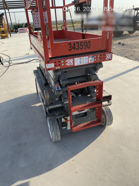 2023 SKYJACK SJ3219