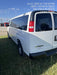 2023 CHEVROLET Express Van - Rental