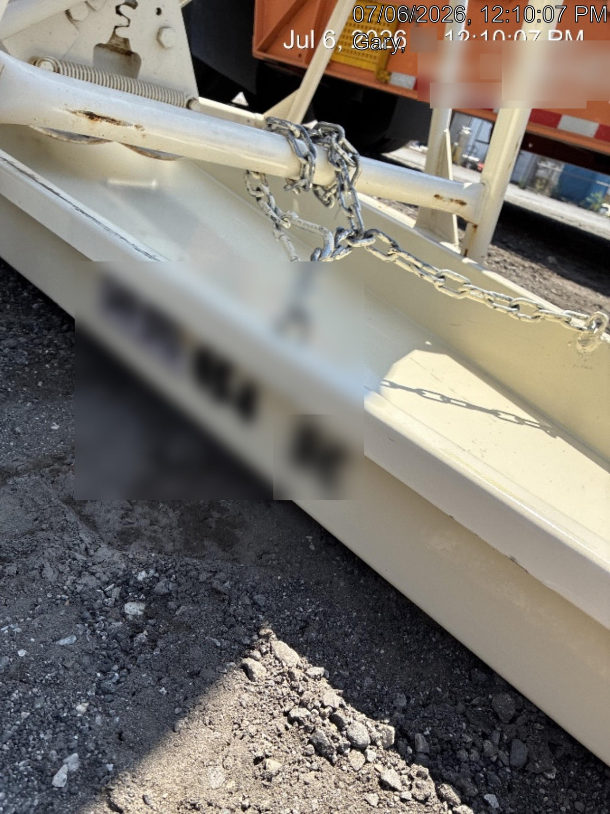 2025 GAR-BRO 483-R