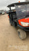 2022 KUBOTA RTV-X1140W-H (Canopy)
