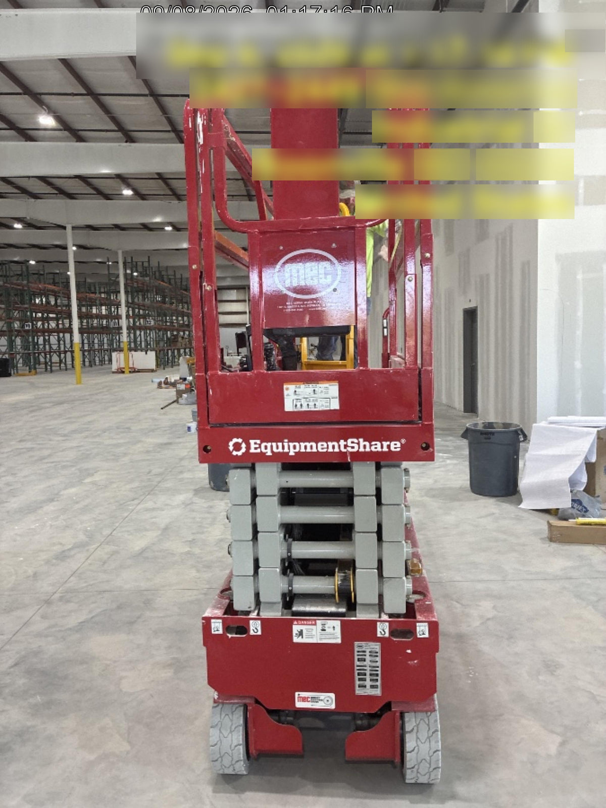 2026 MEC 3232+