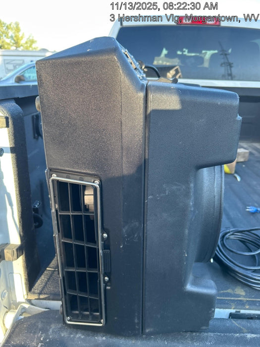 2022 PHOENIX Guardian R Hepa