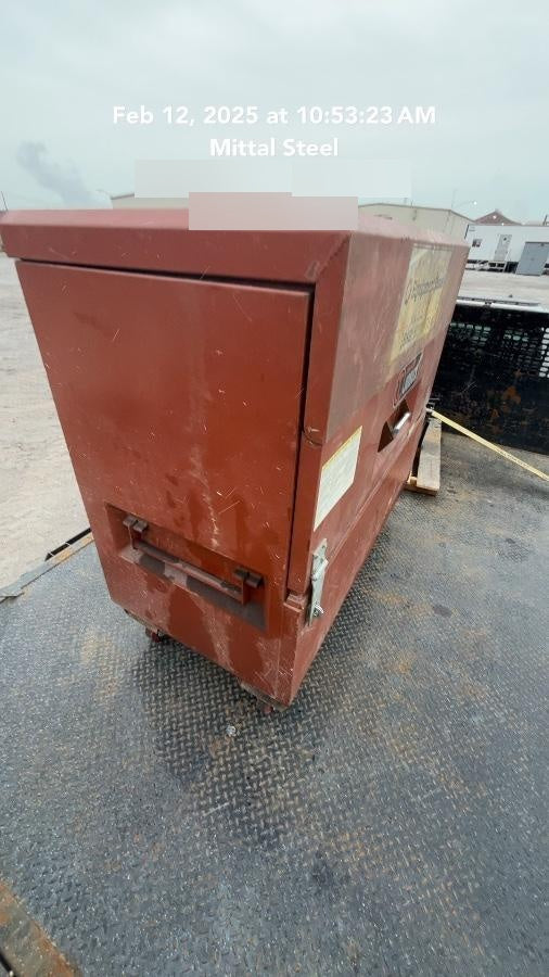 2021 JOBOX 1-682990