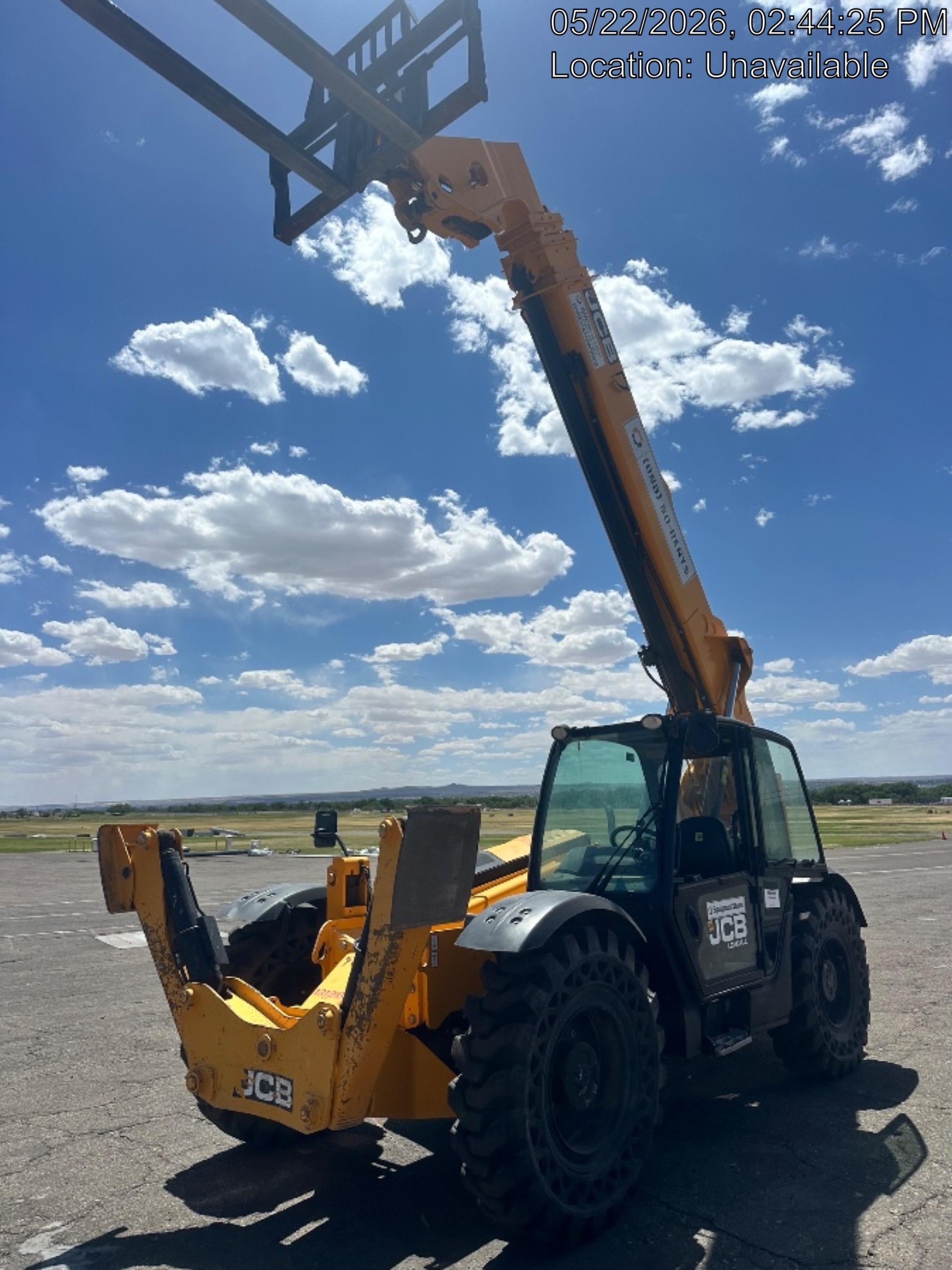 2021 JCB 510-56