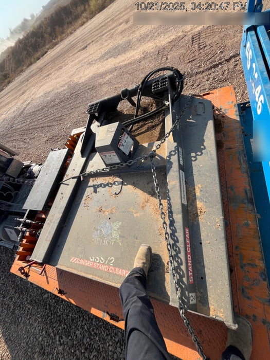 2022 PALADIN 30372A-0022