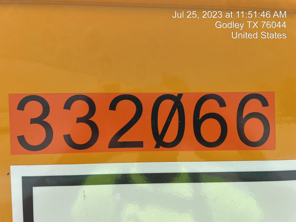 2023 HAULOTTE HT46RTJO