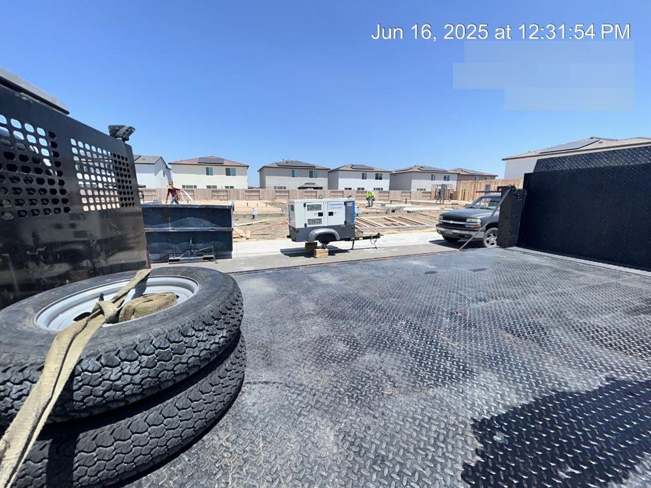 2021 ATLAS COPCO QAS25