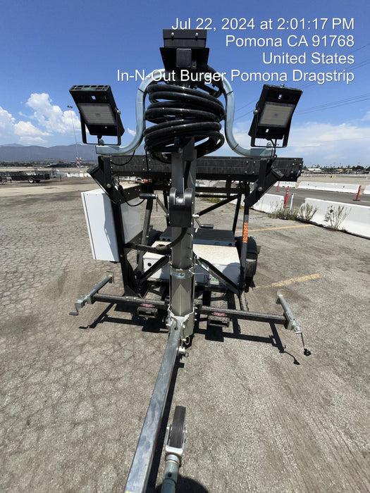 2024 WANCO WLTS-MM8A-1600