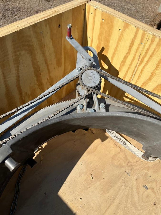 2025 MATHEY DEARMAN 4SA