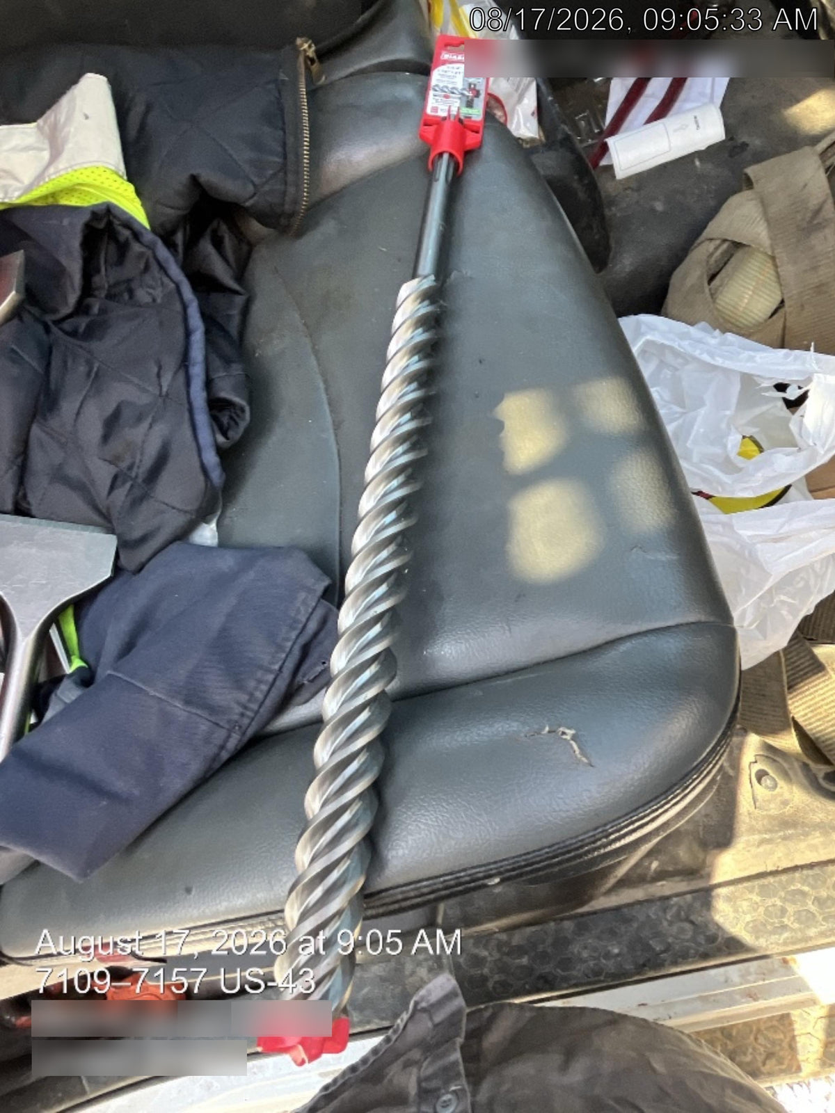 2024 HILTI TE 70-ATC/AVR