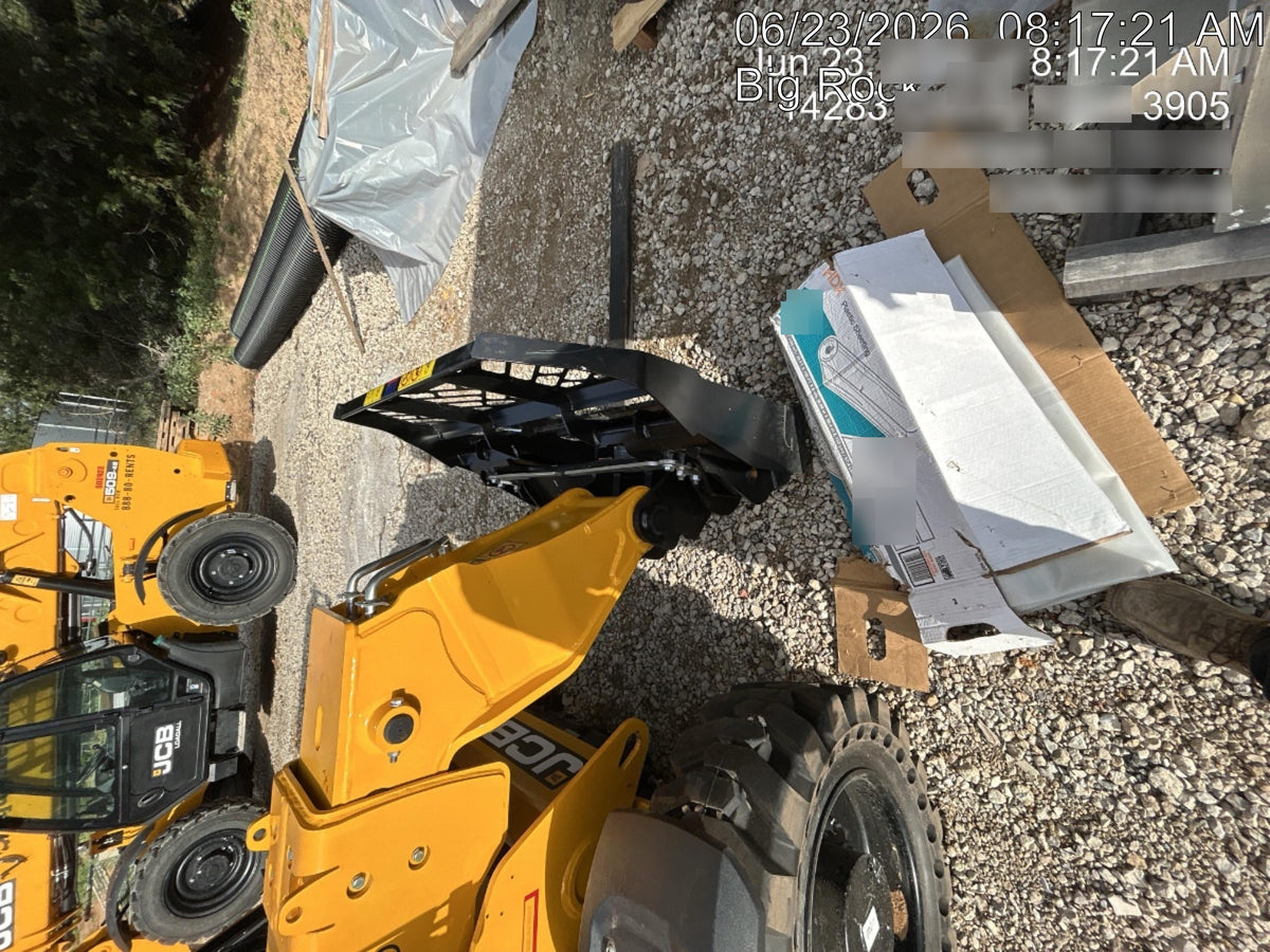 2026 JCB 505-20TC