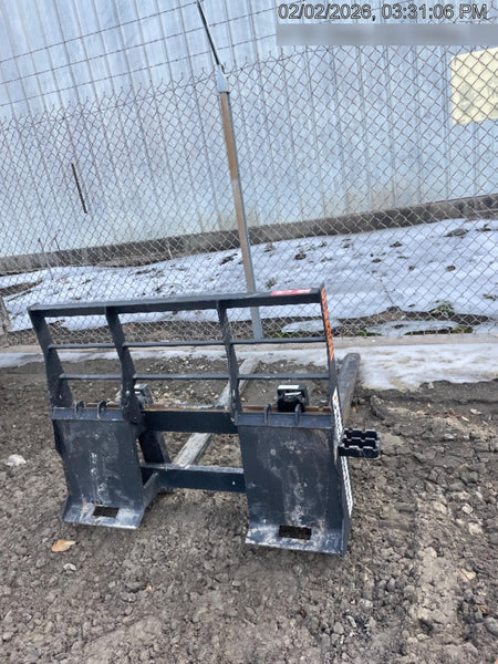 2025 ARROW MATERIAL HANDLING 48" Pallet Forks - Arrow