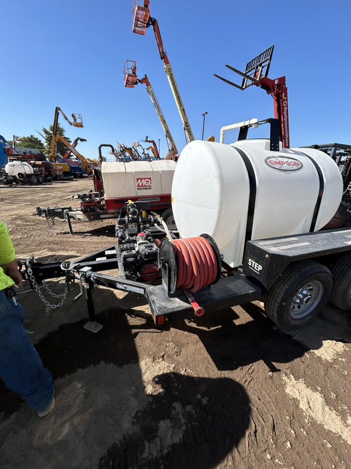 2024 SIMPSON SWT-52517