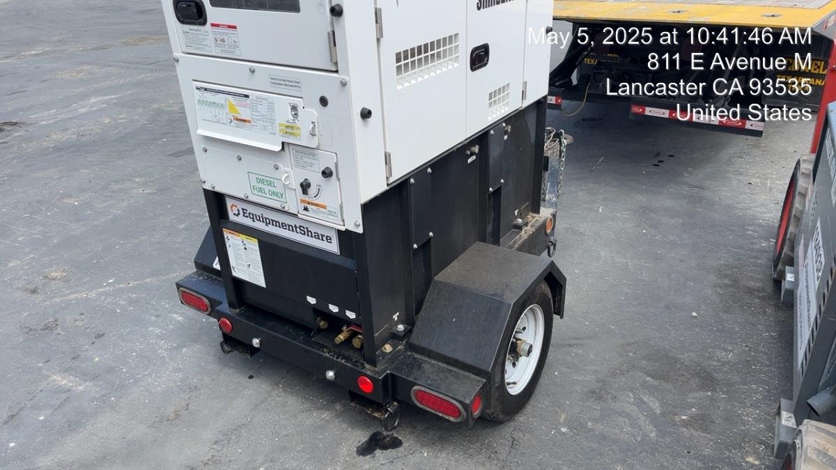 2023 SHINDAIWA DGK15FL