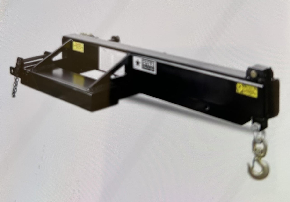 2024 STAR INDUSTRIES M1360B - Star JIB Boom